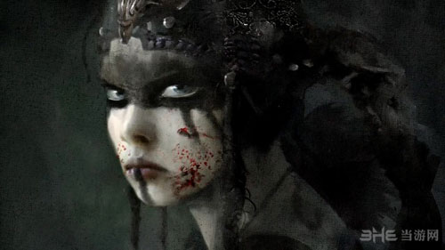 地狱之刃开发日志1