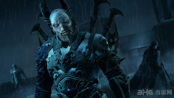 中土世界暗影魔多截图2