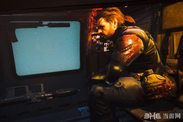 合金装备5幻痛最新截图2