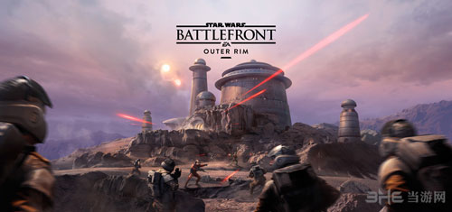 星球大战：前线截图1