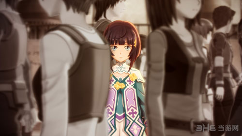 刀剑神域：虚空领悟截图4