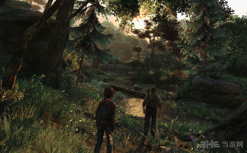 美国末日将不会再推出剧情dlc  专注于多人模式