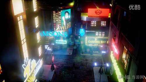 最终幻想7截图2