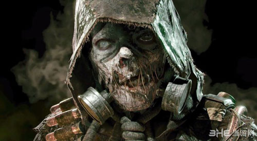 蝙蝠侠阿甘骑士TGA2014