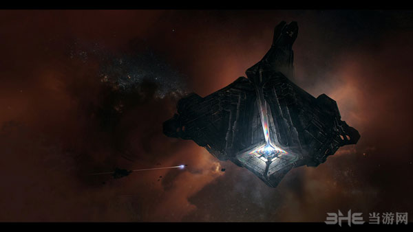 质量效应艺术概念图3