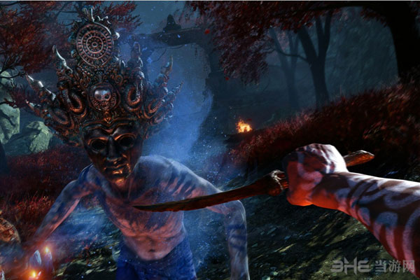 孤岛惊魂4截图4