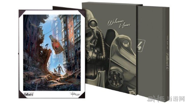 辐射4核战争纪念日主题周边5