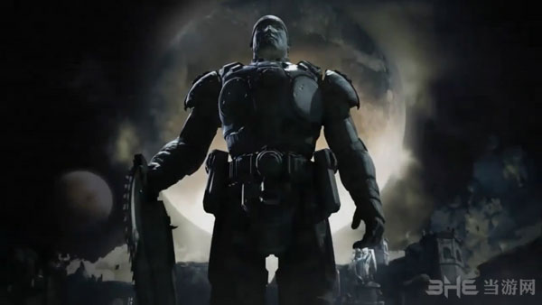 战争机器4预告视频截图4