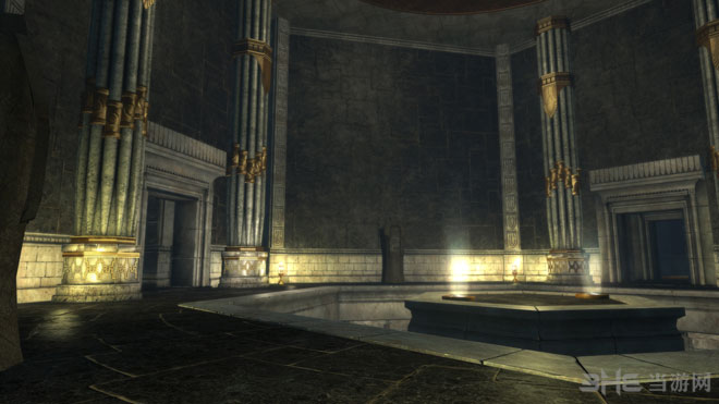 龙之信条Online截图2