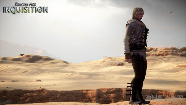 龙腾世纪3审判新角色3