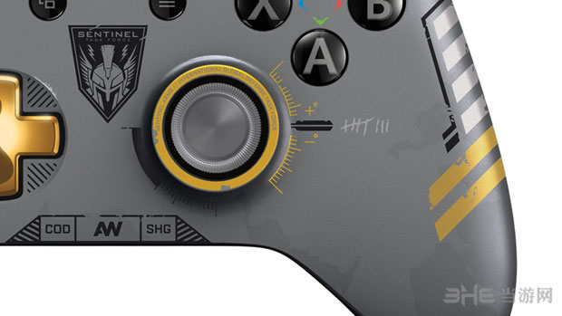 使命召唤11高级战争2