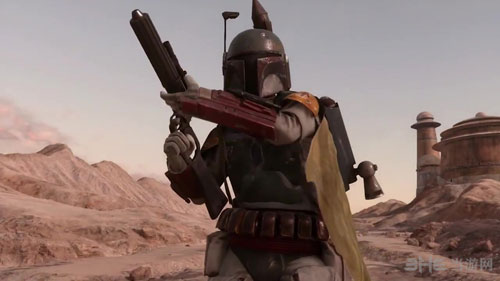 星球大战前线截图3