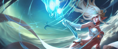 lol9.25半价皮肤公布 英雄联盟9月25日半价英雄查询