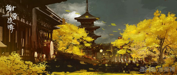 剑侠情缘之谢云流传游戏截图4