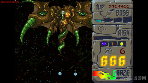 乌列的峡谷2：את3