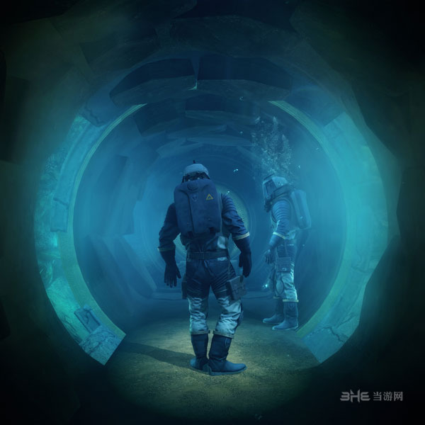 德军总部新秩序最新游戏截图