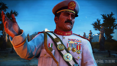 正当防卫3截图1