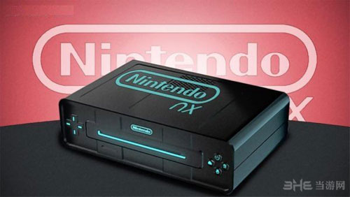 任天堂NX主机配图2