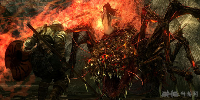 黑暗之魂mod图片欣赏2