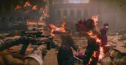 使命召唤12黑色行动3游戏截图3