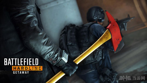 战地：硬仗截图3