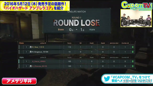 生化危机保护伞小队截图3