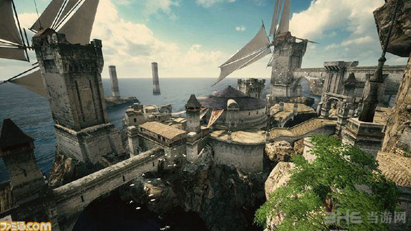 星之海洋5忠诚与背叛截图2