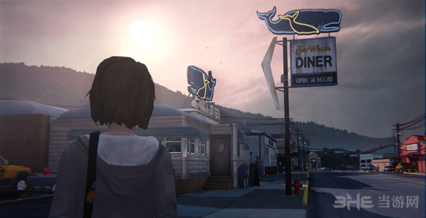 奇异人生第二章截图3