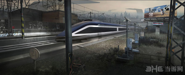 杀出重围人类革命截图2