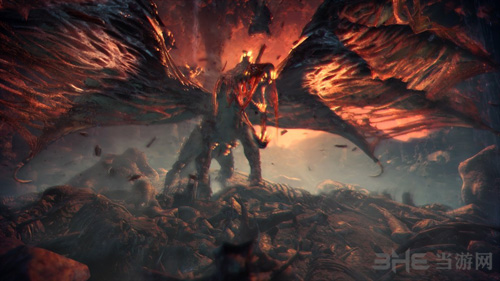 怪物猎人世界图片15