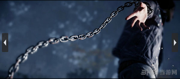 声名狼藉私生子拍照模式最新截图2