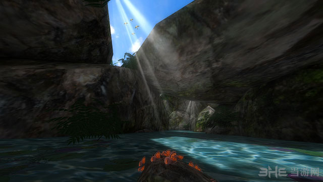 伊甸园之河截图3