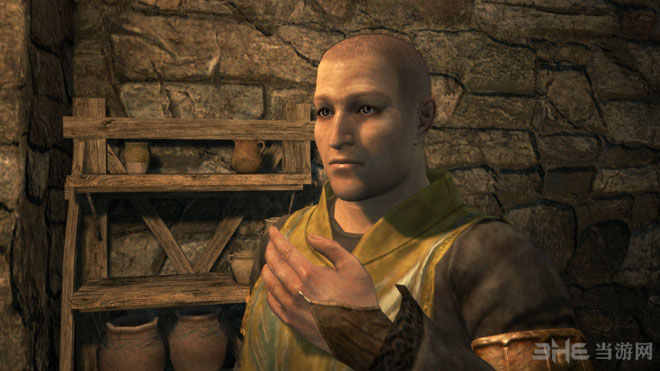 龙之信条OL图片3