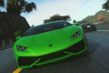 驾驶俱乐部dlc第二部宣传片放出 草绿色兰博基尼十分抢眼