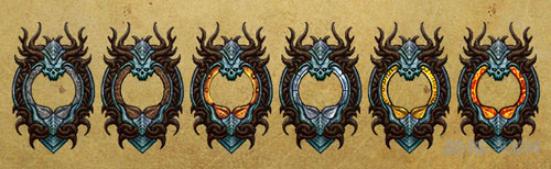 暗黑破坏神3 2.4版本配图2