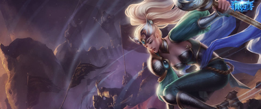 lol5.8半价皮肤公布 英雄联盟5月8日半价英雄查询