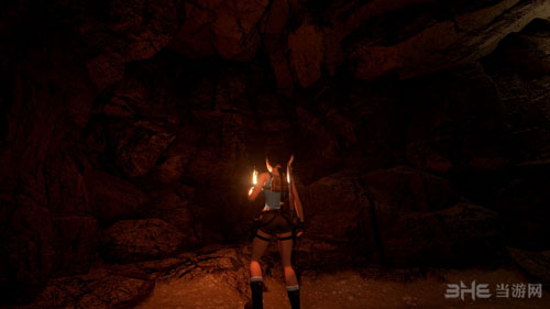 古墓丽影2截图3