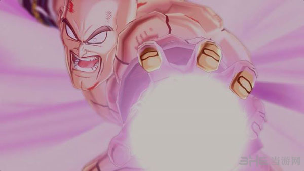 龙珠超宇宙截图3