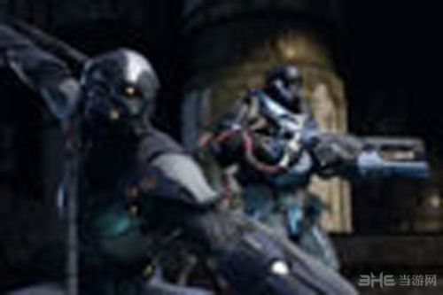 MOBA新作《Paragon》公布卡牌系统介绍