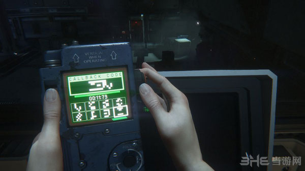 异形隔离最新截图2