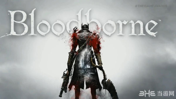 血咒 TGA2014预告片截图