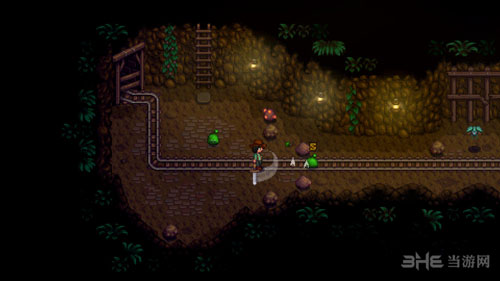 星露谷物语截图1