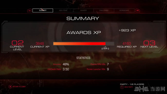 毁灭战士4截图1