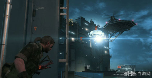 TGS2014参展游戏截图2