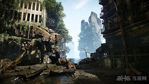 孤岛危机3截图2