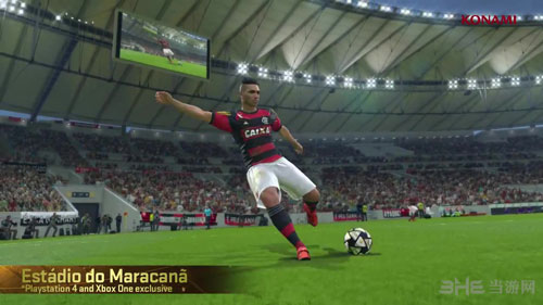 实况足球2016截图4