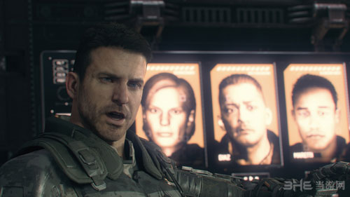 使命召唤：黑色行动3截图4