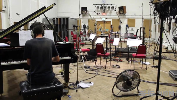 刺客信条枭雄视频截图