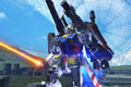Fami通杂志放出《高达破坏者3》最新截图 机动战士全副武装