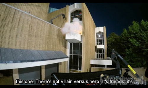 美国队长3：内战6